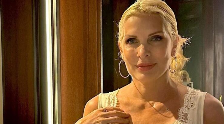 Ελένη Μενεγάκη: Tα οικογενειακά στιγμιότυπα από τις διακοπές του Πάσχα που δημοσίευσε [εικόνες]