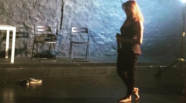 Γνωστή Ελληνίδα ηθοποιός πήρε το πτυχίο της στη Δημοσιογραφία μετά από 22 χρόνια [βίντεο]