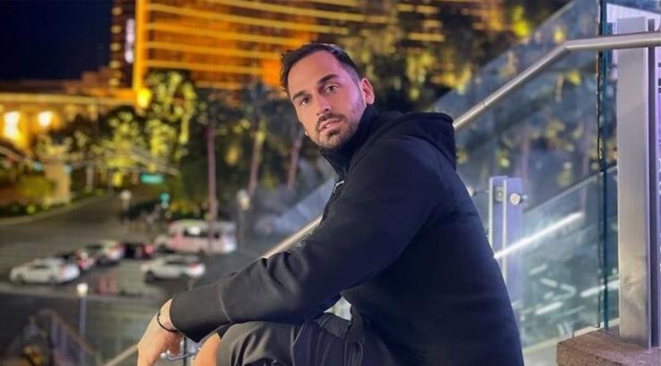 Άρης Σοϊλέδης: Δέχτηκε επίθεση από ηλικιωμένη γυναίκα όταν προσφέρθηκε να την βοηθήσει [βίντεο]