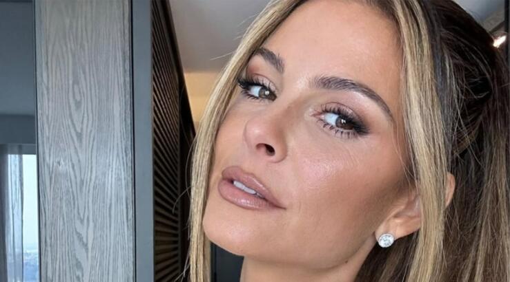Maria Menounos: "Προσευχηθείτε για τη Σαντορίνη - Ως περήφανη Ελληνίδα, όλο αυτό το νιώθω..."