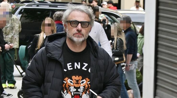 Φάνης Μουρατίδης: «Έχω ξεχάσει τα παιδιά μου και πήγα στο σχολείο χωρίς τα παιδιά.Πήγα με τις τσάντες τους» [βίντεο]