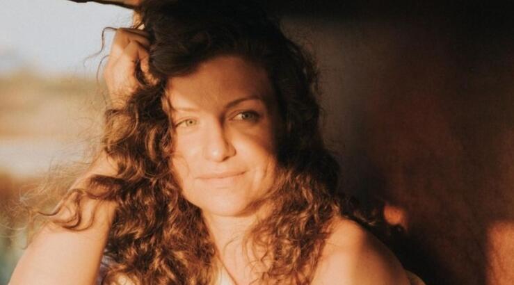 Νίκη Δραγούμη: "Νιώθω ευτυχισμένη και ευλογημένη"  - H εξομολόγηση πλάι στους άνδρες της ζωής της [εικόνα]