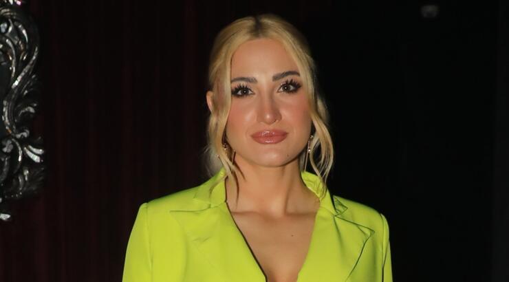 Τούνη: Το έγκαυμα στο πρόσωπο της και ο γιος της που καθάρισε την τουαλέτα με τα πινέλα της