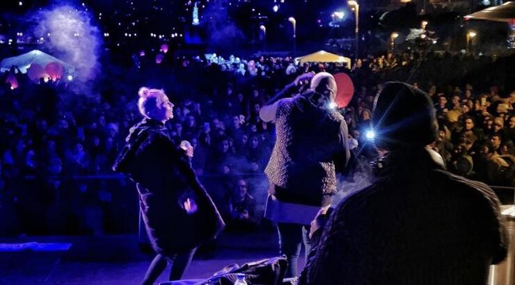 Απίστευτο: Το ελληνικό συγκρότημα αποχώρησε από νυχτερινό μαγαζί 4 μέρες μετά την πρεμιέρα