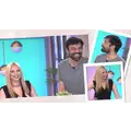 Ανδρέας Γεωργίου: Εισέβαλε στην εκπομπή της Αριστοτέλους - Τι μας αποκάλυψαν; [βίντεο]
