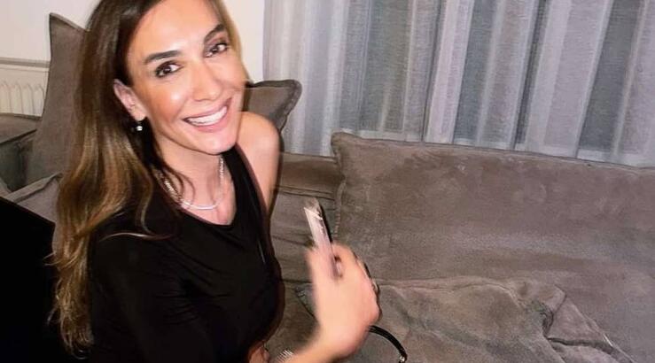 Δέσποινα Τζιαπούρα: Σου δείχνει τον πιο hot συνδυασμό του χειμώνα