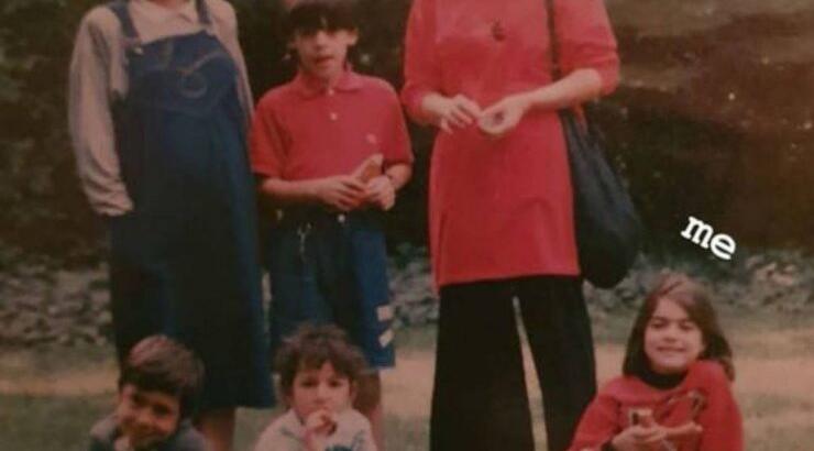 Αναγνωρίζετε την Κύπρια παρουσιάστρια στη φωτογραφία; 