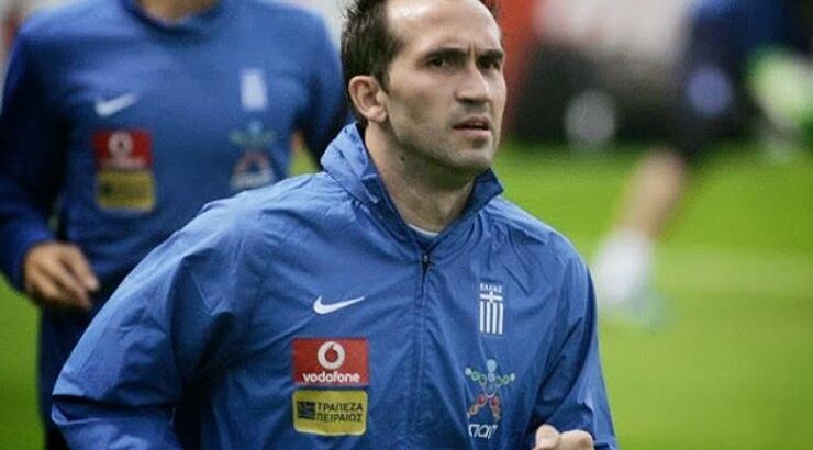 Φάνης Γκέκας: «Κλείνω τα μάτια και βλέπω το πέναλτι»