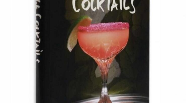 Vintage Cocktails: Ξαναβρες την παλιά τέχνη!