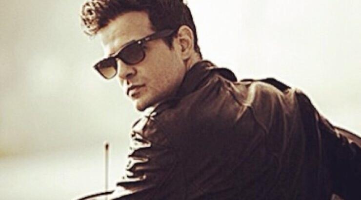 Νίνο: Έγινε πατέρας για δεύτερη φορά!