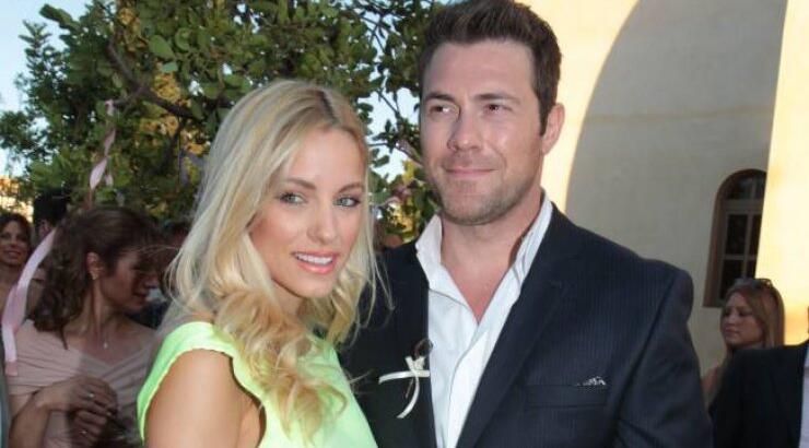 «Χωρίσαμε οριστικά» επιμένουν Νομικού-Χολίδης