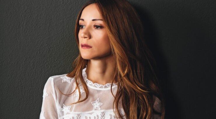 Σοκάρει η φανερά αδυνατισμένη σιλουέτα της Ιωάννας Παππά