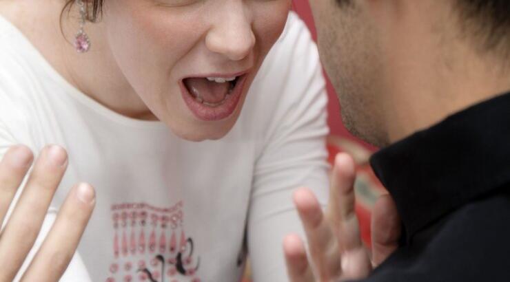 Οι ενοχές σε μία σχέση