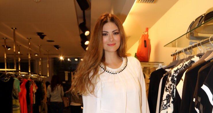 Δέσποινα Καμπούρη: Η αποκάλυψή της για το πρόβλημα υγείας που αντιμετωπίζει