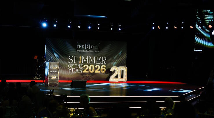 «Ποιοι celebrities παρευρέθηκαν στο Slimmer of the Year , οι εκπλήξεις και οι μεγάλοι νικητές»