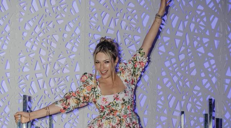 Κρίστυ Παπαδοπούλου: «Τα προηγούμενα δύο χρόνια, κάπως έπρεπε να ωριμάσω» [βίντεο] 