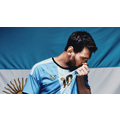 Συγκίνηση στον τελευταίο αγώνα του Messi με την εθνική Αργεντινής [βίντεο]