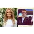 Θεοδωρίδου – Καρυπίδης: Η πρώτη επίσημη κοινή εμφάνιση του ζευγαριού [βίντεο]