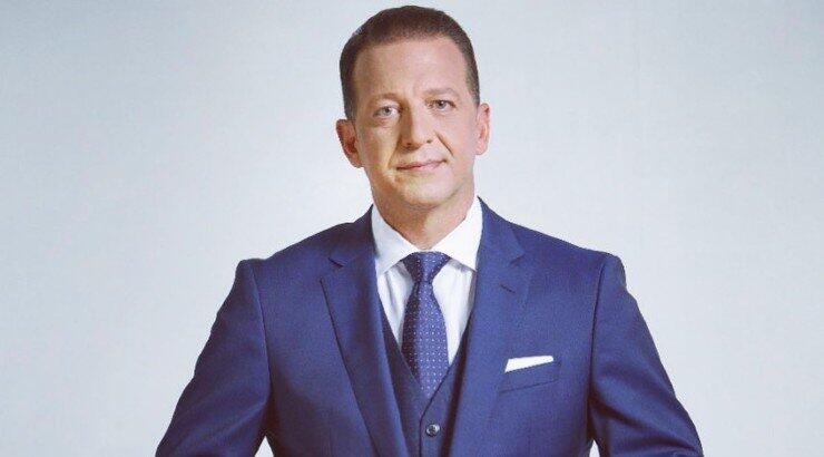 Χρύσανθος Τσουρούλλης – Γιώργος Σαμπάνης: Έδωσαν τα χέρια για κάτι όμορφο που έρχεται! [εικόνα]