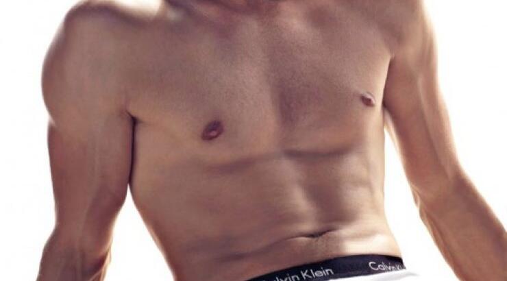 Τζέιμι Ντόρναν: "Το πουλί μου δεν θα το δείτε" 