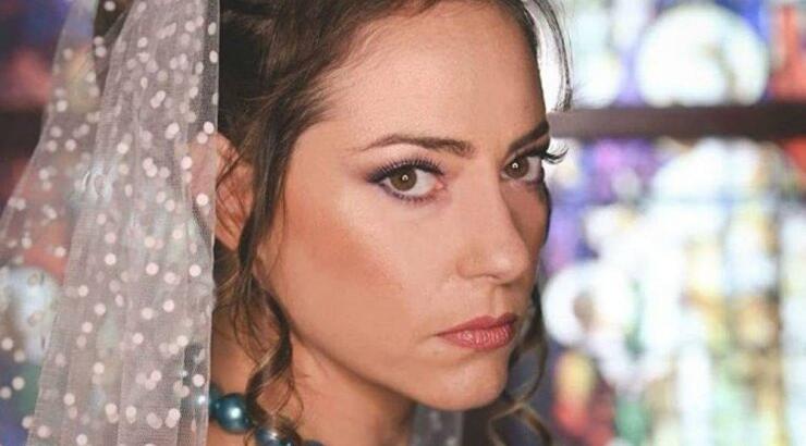 Αλεξάνδρα Ούστα: Η πρώην σύντροφος του Σάκη Μπουλά είναι έγκυος! [εικόνες]