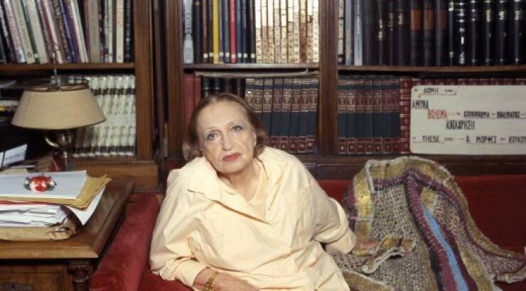  Αντίο Ντένη Βαχλιώτη