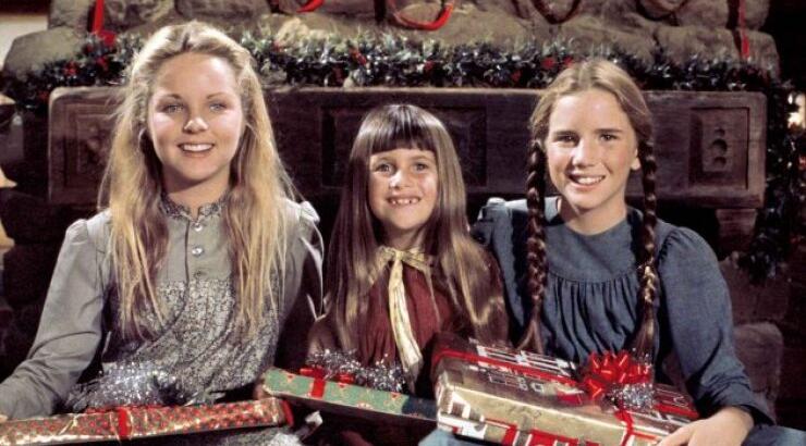 Σεξ, βία και αλκοόλ στο «Μικρό Σπίτι στο Λιβάδι»