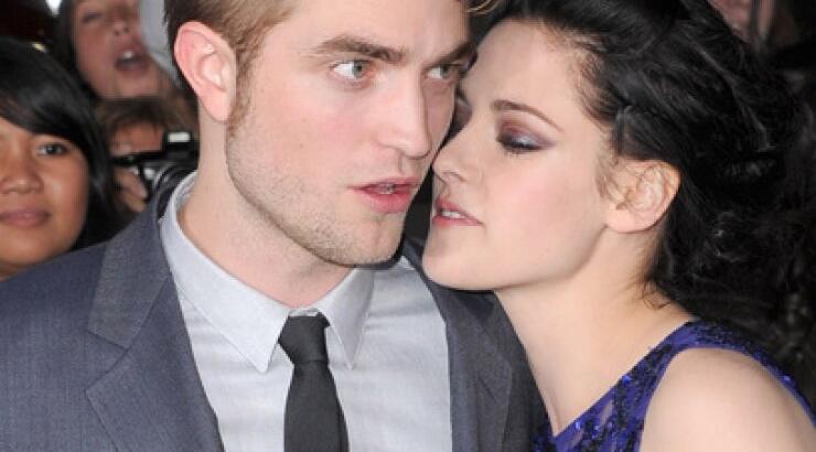 Απαρηγόρητος ο Robert Pattinson