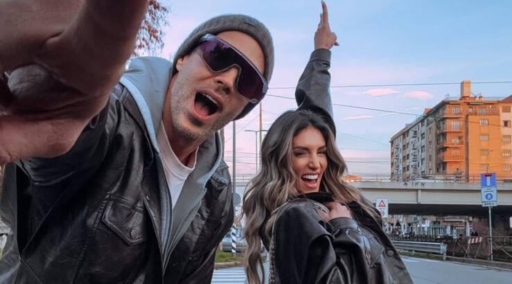 Παντρεύονται Οικονομάκου – Cerella: Μάθαμε που και πότε 