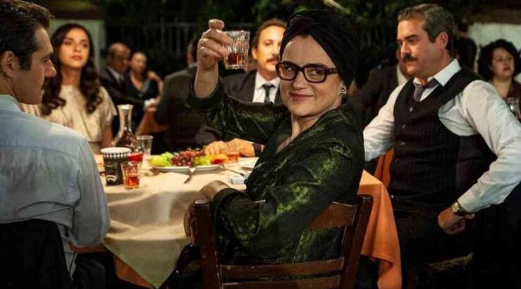 Απόψε το ΣΙΓΜΑ φέρνει στην οθόνη σου την ταινία «Ευτυχία»