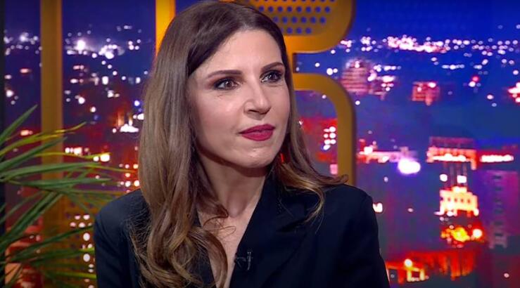 Ευρυδίκη: «Όσο χρονών και να είμαστε, όταν φύγει ο γονιός νιώθουμε σαν ορφανά» [βίντεο]