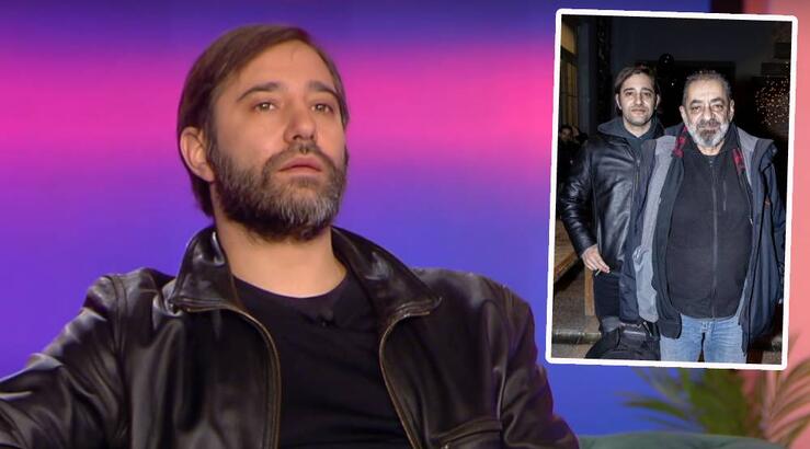 Ο γιος Καφετζόπουλου απαντά για την υπόθεση με τα όπλα του πατέρα του [βίντεο]