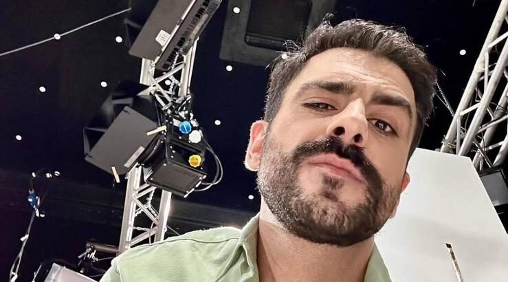 Δύσκολες στιγμές για τον Μαρίνο Κόνσολο