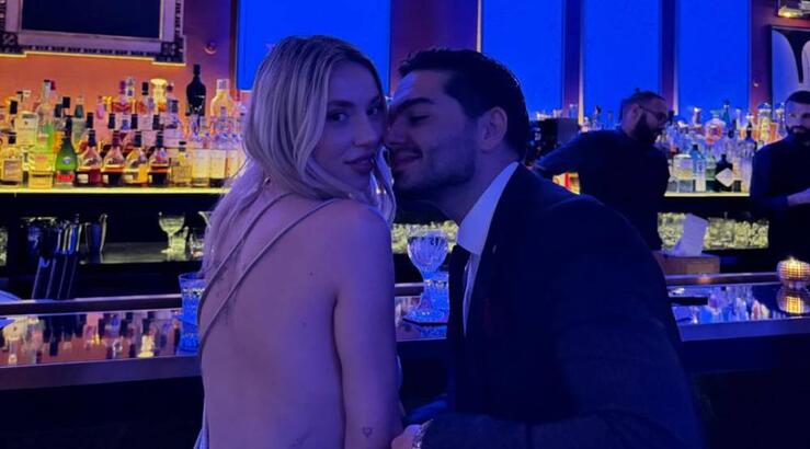 Χρήστος Μάστορας: «Πήρα την κιθάρα και πήγα κι έπαιξα το τραγούδι στην κοπέλα μου, με έπιασαν δάκρυα»