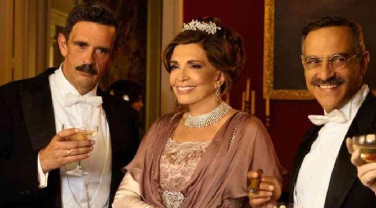 Η ταινία «Σμύρνη μου αγαπημένη» έρχεται απόψε στο ΣΙΓΜΑ 