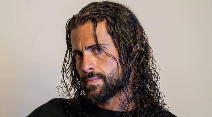 Κωνσταντίνος Βασάλος: Η ατάκα για την προσωπική του ζωή που μας ξάφνιασε 