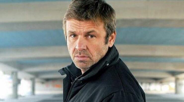 Aπόστολος Γκλέτσος: «Δεν έχει εμμονή ο Λαζόπουλος με την Ντενίση»