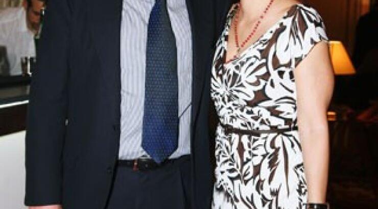  Η αγωγή του Λάτσιου εκδικάστηκε και η Μενεγάκη ήταν στο δικαστήριο [εικόνα]