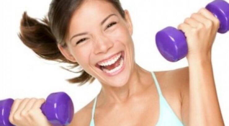  Πως να μείνετε σε φόρμα τον χειμώνα 