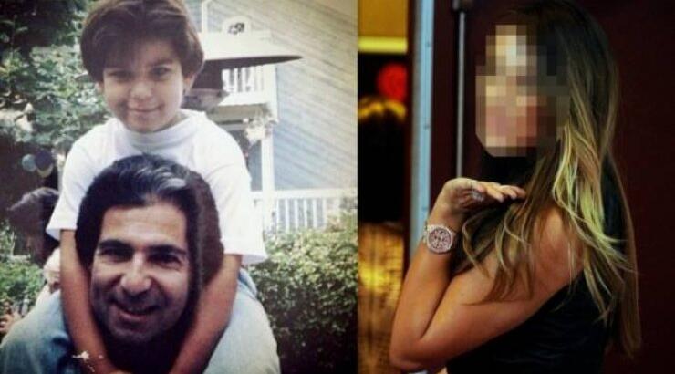 Η συγκινητική αφιέρωση διάσημης στο twitter για την μαύρη 10η επέτειο από τον θάνατο του πατέρα της