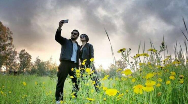 Χάρης Αριστείδου: Τον έπιασε επ