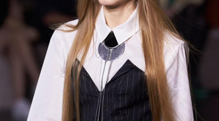Όσα είδαμε στο fashion show του H&M Studio στο Παρίσι [εικόνες & βίντεο]