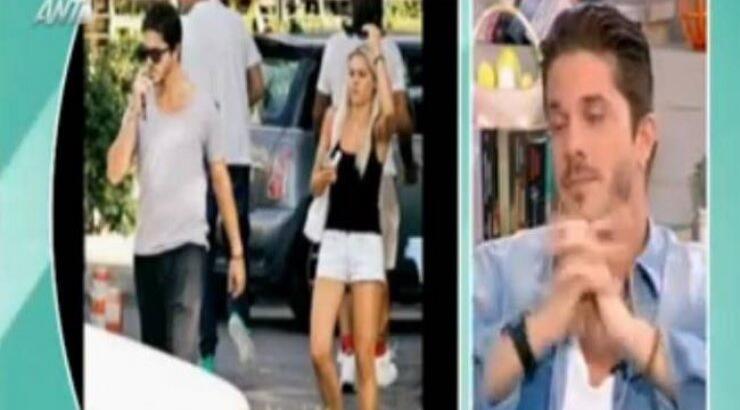 Η ερώτηση της Σκορδά που ενόχλησε τον Νίκο Οικονομόπουλο [βίντεο]