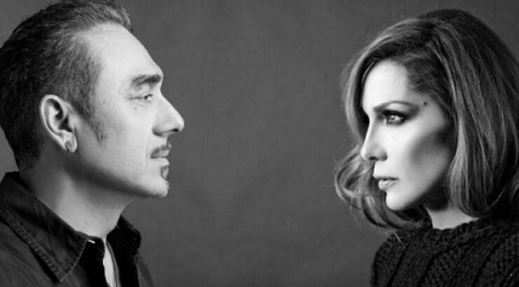 Αποχώρησε η Βανδή! Ενοχλήθηκε από τις δηλώσεις του Σφακιανάκη για την Χρυσή Αυγή!