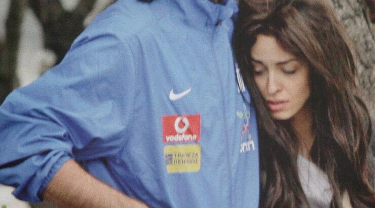 Γιώργος Σαμαράς - Έλενη Φουρέιρα: Έβαλε ντετέκτιβ και την έπιασε με τον εφοπλιστη! 