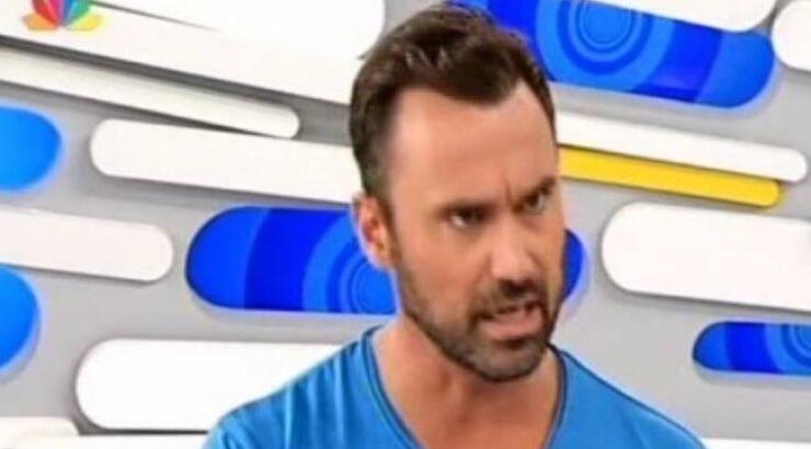 Νέα κόντρα - Καπουτζίδης για Κωστόπουλο: «Kι εγώ είχα χαλαστεί με κάτι»