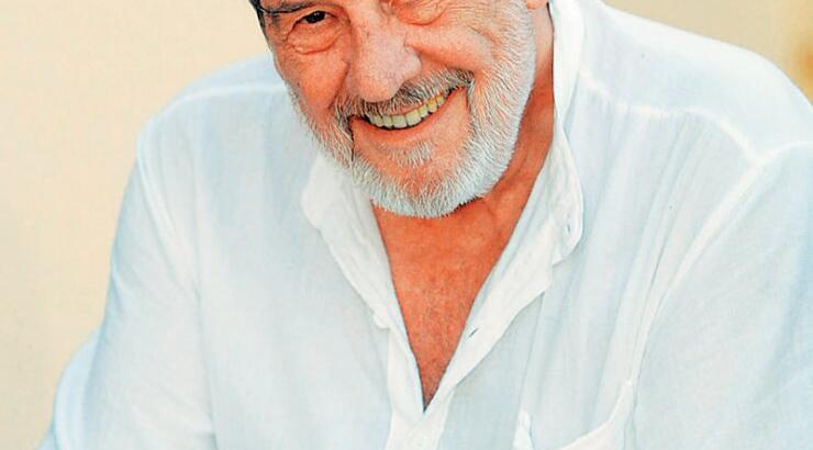 Διασωληνωμένος στο Ιπποκράτειο ο ηθοποιός Γιάννης Βόγλης