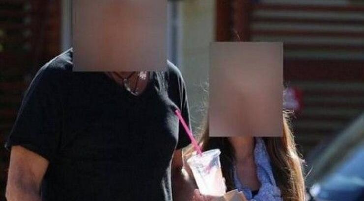 Ποιο είναι το νέο ζευγάρι της showbiz που έχει 39 χρόνια διαφορά; [εικόνα]