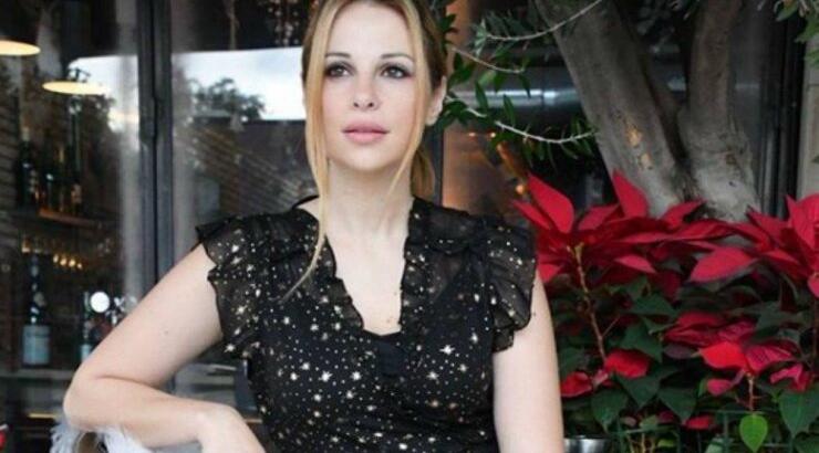 Χριστιάνα Αριστοτέλους: Οι φωτογραφίες των παιδιών της που δεν είχαμε δει ξανά!