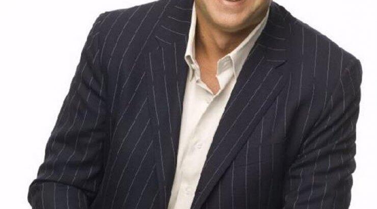 Η αποκάλυψη του Λιάγκα! "Ο Αντώνης έκλαψε όσο δεν έχει κλάψει στη ζωή του"